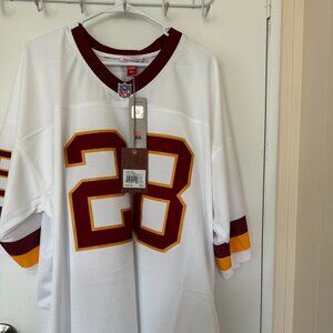 Darrell Green 1991 Washington Redskins Mitchell & Ness NFL Jersey Men's 2XL NWT